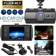 Load image into Gallery viewer, CARPRIE Car DVR 1S APP &amp; English Voice Control 70mai 1S 1080P HD Night Vision 70 MAI 1S Car Camera Recorder WiFi  Dash Cam 1S